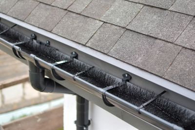 Gutter Cover System