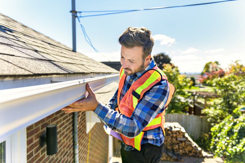 Cost of Gutter Covers in Meadville, PA